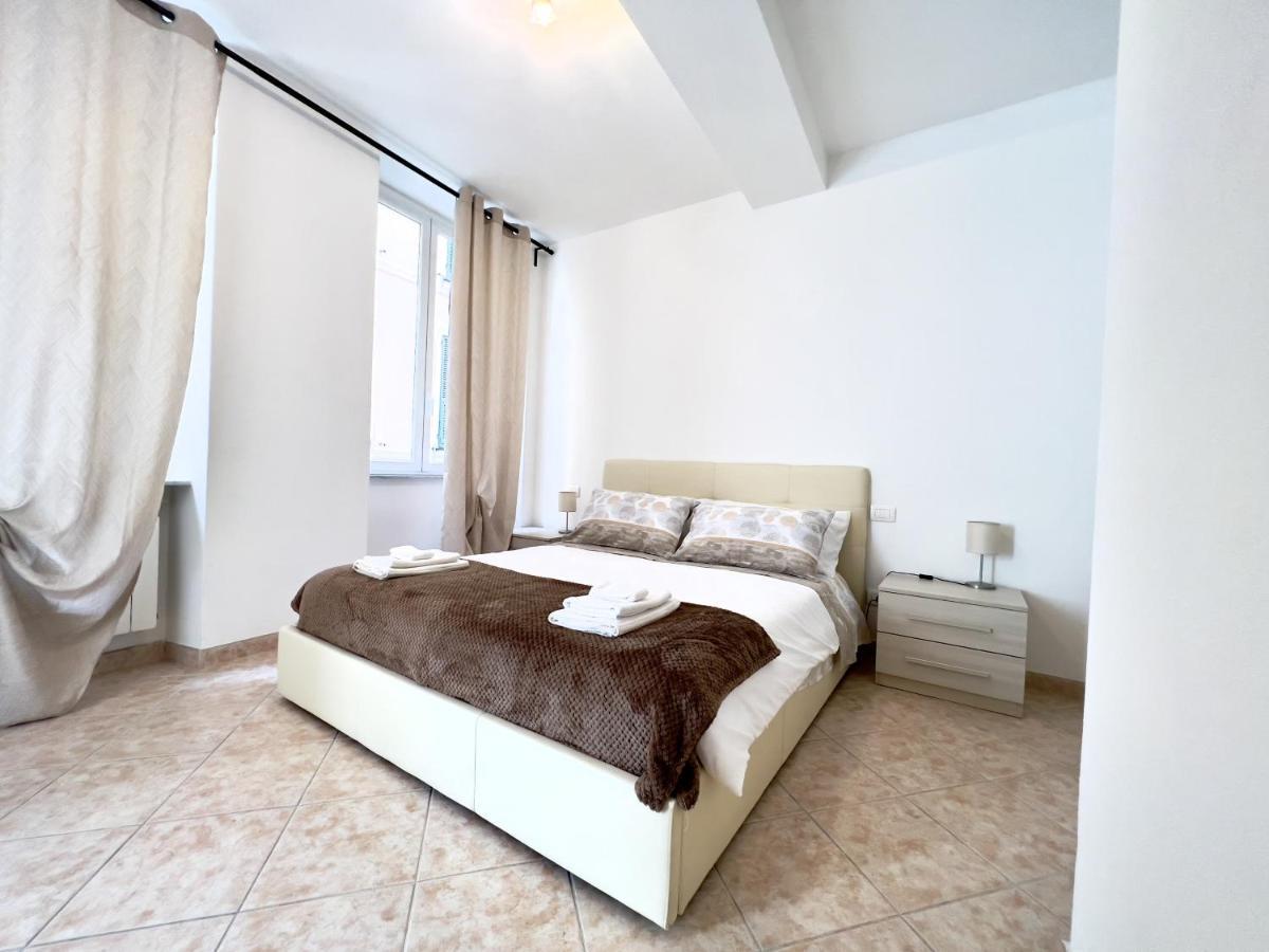 拉帕洛Casa Nandina In Centro公寓 外观 照片