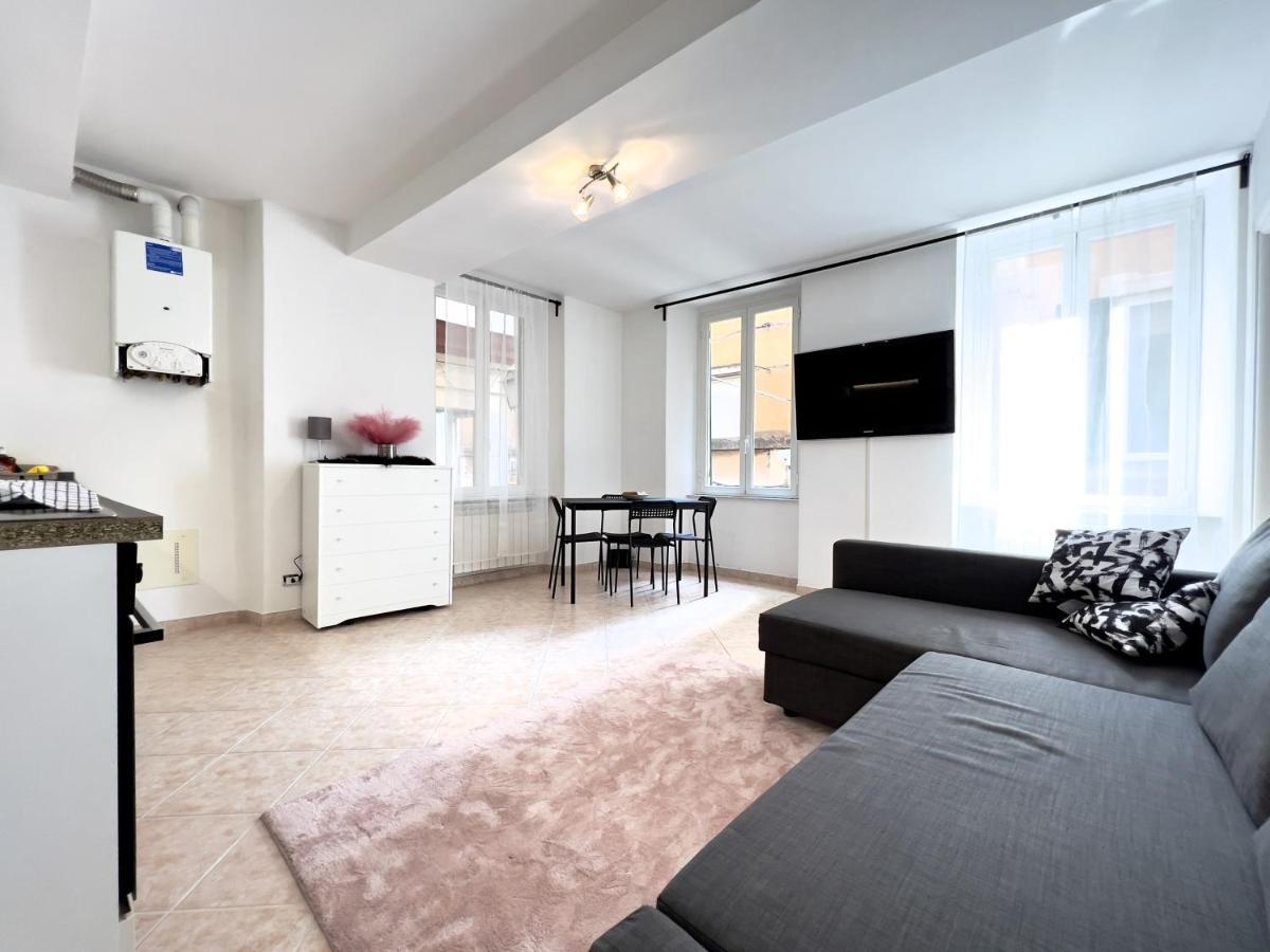 拉帕洛Casa Nandina In Centro公寓 外观 照片